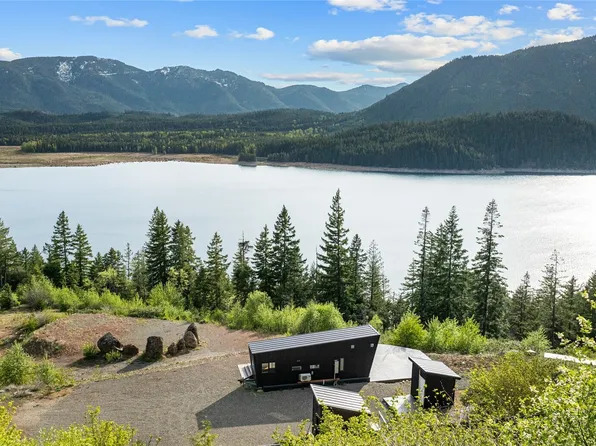 4181 Kachess Dam Road, Easton, WA 98925