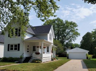 1701 N 12th St, Sheboygan, WI 53081