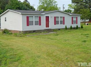 1364 Preston Rd, Smithfield, NC 27577