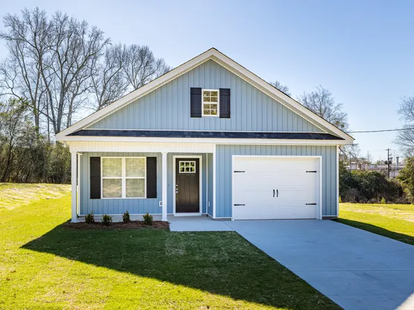 617 Clary Street, Thomson, GA