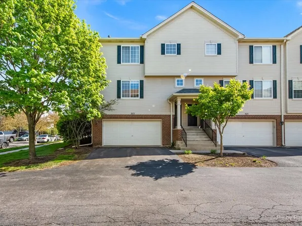 323 Evergreen Cir, Gilberts, IL 60136