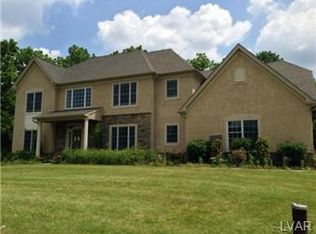 75 Melchor Dr, Easton, PA 18042