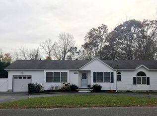 102 1st Ave, Tuckerton, NJ 08087