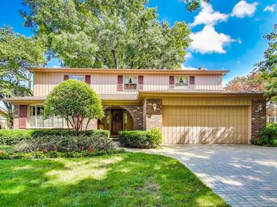 515 S Princeton Ave, Arlington Heights, IL, 60005