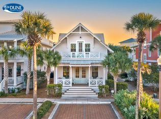 (Undisclosed Address), Inlet Beach, FL 32461