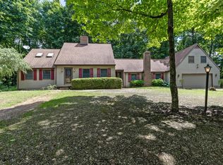 6940 Graham Rd, Mount Vernon, OH 43050