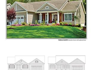 35 Heritage Way, Selkirk, NY 12158