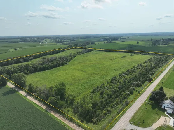 220th Street & Harding Ave, Tipton, IA 52772