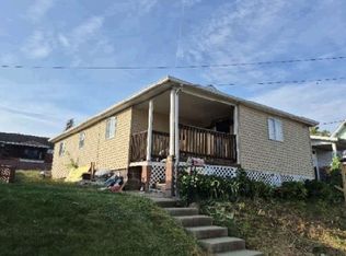 1102 Lawton St, Monongahela, PA