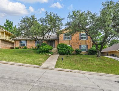 7701 Westwind Dr, Fort Worth, TX, 76179