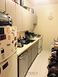 Rented by Town Residential