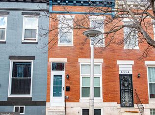 3108 McElderry St, Baltimore, MD 21205