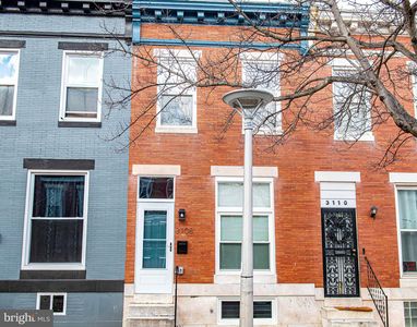 3108 McElderry St, Baltimore, MD, 21205