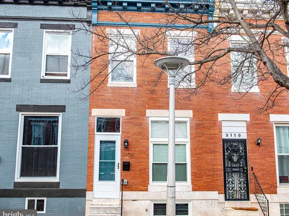 3108 McElderry St, Baltimore, MD 21205