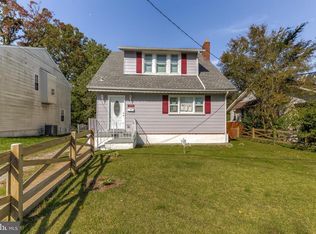 6856 Baltimore Annapolis Blvd, Linthicum, MD 21090