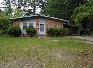 4909 Delray Dr, Columbus, GA 31907