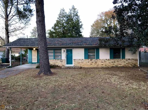 2585 Echols Pl, Macon, GA 31206