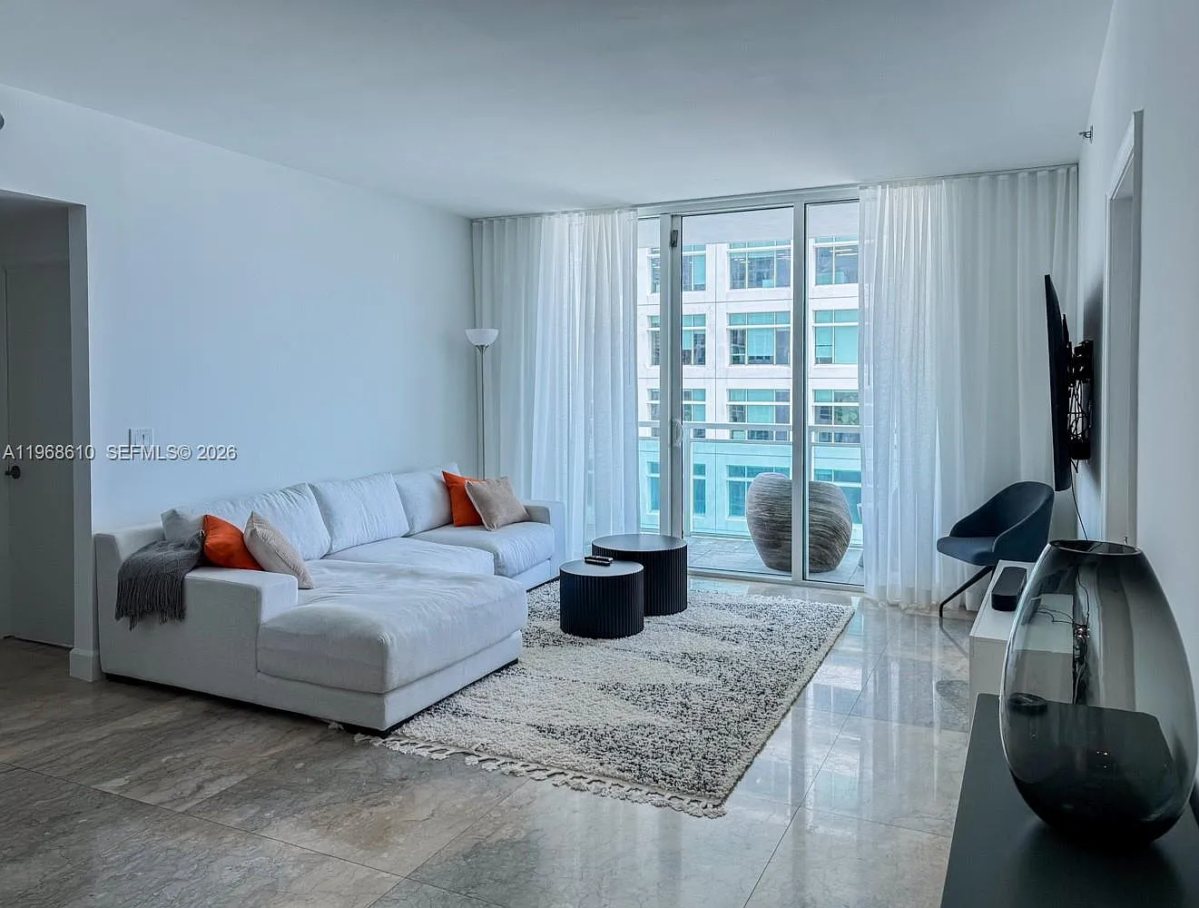 The Plaza 851 Brickell Co — Photo 4