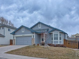3235 Cowhand Dr, Colorado Springs, CO 80922