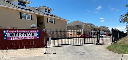 Peppertree Apartments Photo 1