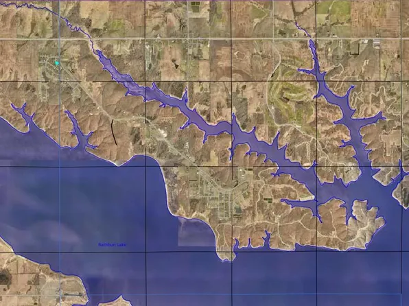 10736 Four Point Ln, Moravia, IA 52571