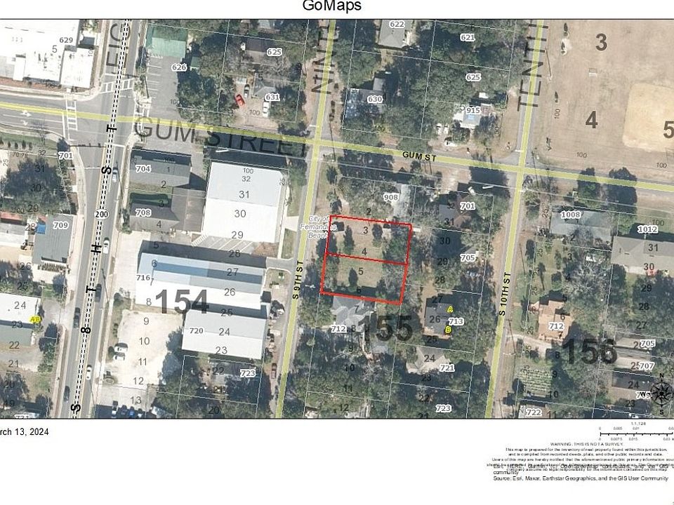 2nd image of Lots 3&4 And 5&6 9th St