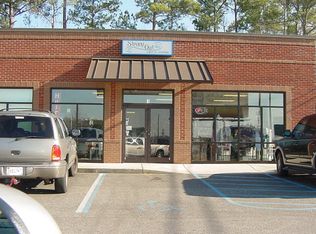 2536 Montgomery Hwy STE 1, Dothan, AL 36303