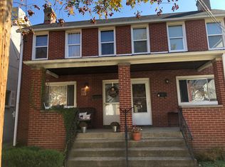 318 Chestnut St, Sewickley, PA 15143