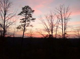 7231 S Upper River Rd, Livingston, KY 40445