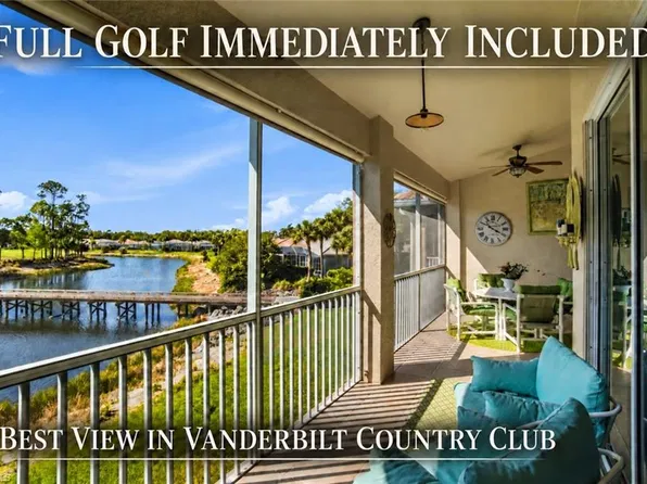 8430 Radcliffe TER #202, NAPLES, FL 34120