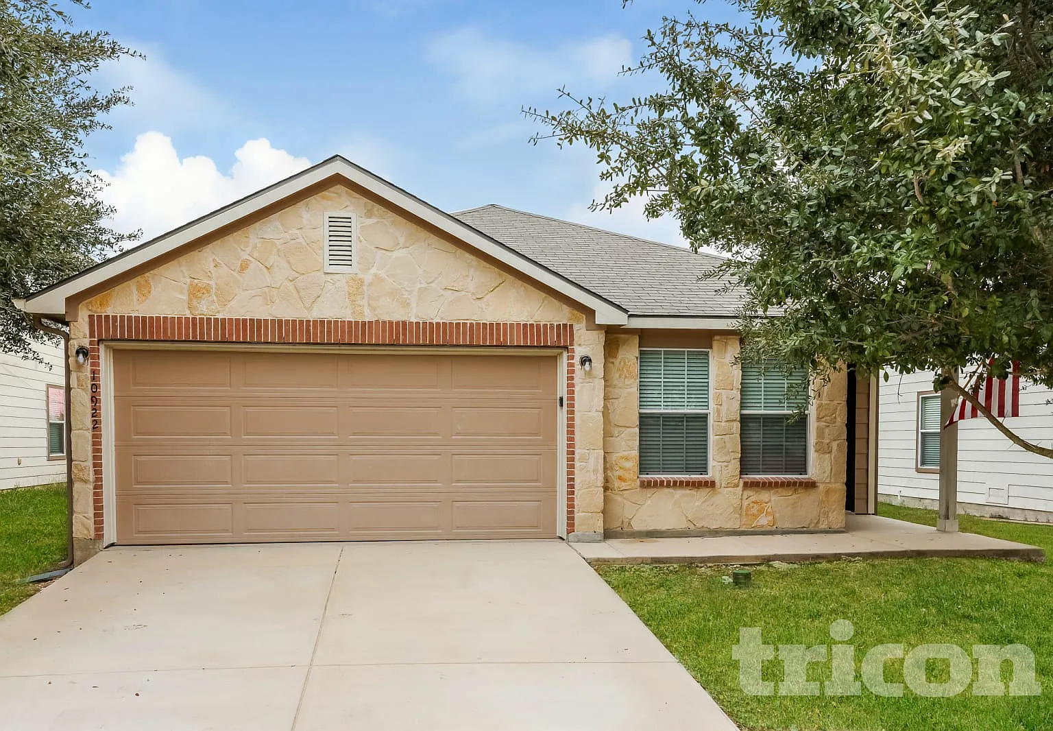 10922 Dewlap Trail San Antonio TX — Photo 1