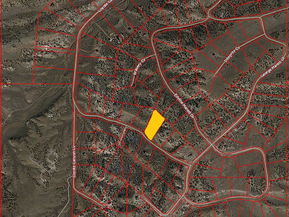 5th image of 19488 W East Coyote Canyon Dr