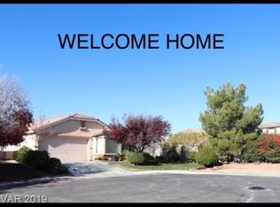 7857 Steamboat Springs Ct, Las Vegas, NV 89139