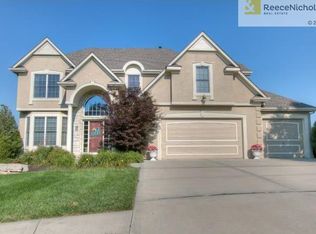 7320 NE 84th Ter, Kansas City, MO 64157