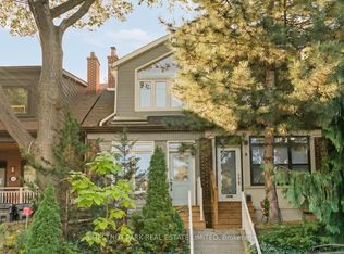 15 Millbrook Cres, Toronto, ON M4K 1H2