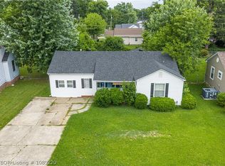 3809 Chaffee Dr, Fort Smith, AR 72904