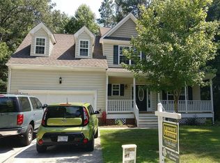 602 Seaford Rd, Seaford, VA 23696