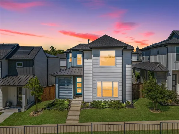 2224 Scenic Bluff Dr, Fort Worth, TX 76111