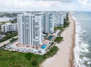 1370 S Ocean Boulevard #405, Pompano Beach, FL 33062