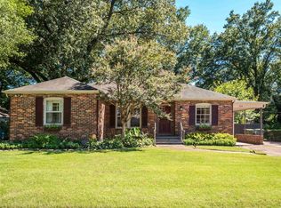5121 Whitehall Ave, Memphis, TN 38117