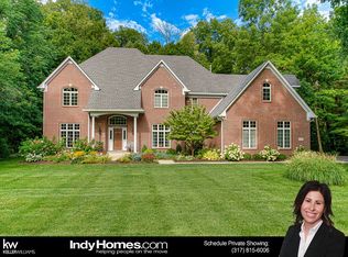 8206 Traders Hollow Ct, Indianapolis, IN 46278