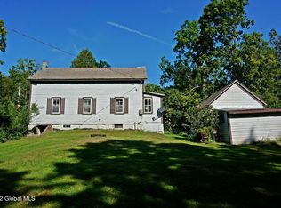 4 Halls Pond Rd, Salem, NY 12865