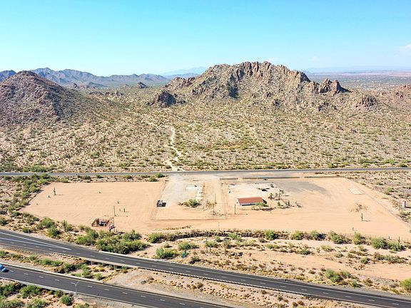 4th image of 52241 W Highway 84