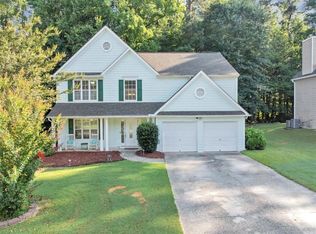 1532 Milford Pl SW, Marietta, GA 30008