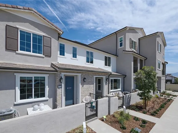 16215 Spicebush Ln, Chino, CA 91708