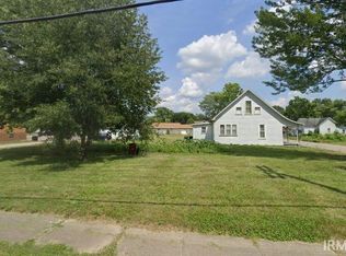 1400 E 1st St, Muncie, IN 47302