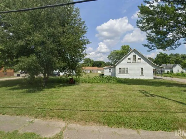 1400 E 1st St, Muncie, IN 47302