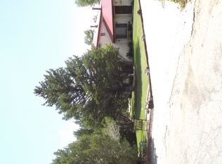 132 Hackberry Ct, Grants, NM 87020