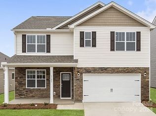 3507 Sycamore Crossing Ct, Mount Holly, NC 28120
