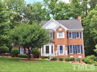 201 Connors Cir, Cary, NC 27511